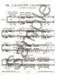 Messiaen Catalogue d'Oiseaux Vol. 5 pour Piano
