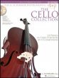 The Cello Collection Easy-Intermediate Level (14 Pieces in the 1st.Pos.)