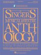 Singers Musical Theatre Anthology Vol.5 Soprano (Bk- 2 CD's) (compiled by Richard Walters)