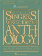 Singers Musical Theatre Anthology Vol.5 Tenor (Bk- 2 CD's) (compiled by Richard Walters)