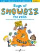 Cohen Bags of Showbiz for Cello (grade 2-3)