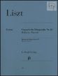 Ungarische Rhapsodie No.15 (Rakoczi Marsch) (edited by Ernst Herttrich)