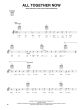 Beatles Complete (Easy Guitar Updated Edition) (Melody Line/Lyrics/Chords)