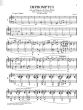 Schumann Impromptus Op.5 (Fassungen 1833 + 1850) (edited by Ernst Herttrich) (Henle-Urtext)