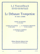 Vannetelbosch Debutant Trompettiste Vol.2