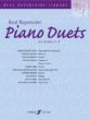 Real Repertoire Piano Duets for Grades 4 - 6