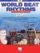 World Beat Rhythms USA
