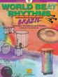 World Beat Rhythms Brazil
