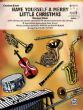 Have yourself a merry little Christmas (Clarinet Choir) (4 Clar.[Bb])-Bass Clar.-Piano-Guitar- Bass-Drums)