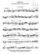 Cadenzas to Mozart's Oboe Concerto KV 314