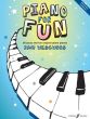 Wedgwood Piano for Fun (36 Jazzy and Fun original Pieces) (elementary level)