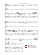 Caccini Ave Maria 2 Part (SA)-Piano (arr. John Wikeley)