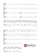 Caccini Ave Maria SATB-Piano (arr. John Wikeley)