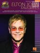 Elton John 8 Favorites for Piano