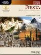 Fiesta for Flute (Mexican and South American Favorites)