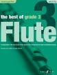 Adams The Best of Grade 3 Flute and Piano (Bk-Cd)