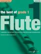 Adams The Best of Grade 1 Flute and Piano (Bk-Cd)