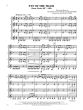 Album Movie Quartets for All for 4 Horns in F Score (compiled and arr. Michael Story)