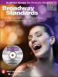 Audition Songs for Female Singers Broadway Standards