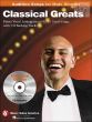 Audition Songs for Male Singers Classical Greats