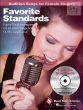 Audition Songs for Female Singers Favorite Standards