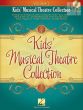 Kid's Musical Theatre Collection Vol.2 (Bk-Cd)