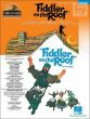 Fiddler on the Roof (Piano Play-Along Series Vol.80)