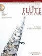 The Flute Collection (10 Pieces by 10 Composers) (Intermediate to Advanced Level)