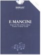 Mancini Sonata No.1 d-minor Flute and Bc (Bk-Cd) (Dowani)