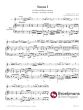 Mancini Sonata No.1 d-minor Flute and Bc (Bk-Cd) (Dowani)
