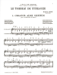 Dupre Le Tombeau de Titelouze Op.38 (13 Chorals faciles et de Moyenne Difficulte) Orgue