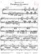 Rigoletto-Konzertparaphrase (edited by Ullrich Scheideler)