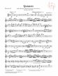 Quintet E-flat major Op.88 No.2 (Fl.-Ob.- Clar.[Bb]-Horn[Eb/F]-Bsn) (Parts)