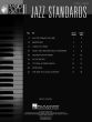 Jazz Standards Piano Duet