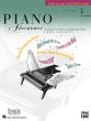 Faber Piano Adventures Popular Repertoire Book Level 5