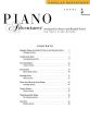 Faber Piano Adventures Popular Repertoire Book Level 5