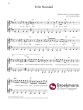 Kreidler Jingle Bells - Die schonsten Advents- und Weihnachtslieder 1 - 3 Gitarren (Melodie Instr. in C opt.) (Bk-Cd)