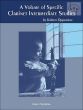 A Volume of Specific Clarinet Intermediate Studies