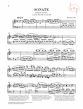 Sonata F-major KV 533 mit Rondo KV 494 Klavier