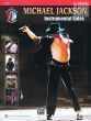 Michael Jackson Instrumental Solos for Flute (Bk-Cd) (Level 2 - 3)