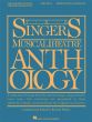 Singer's Musical Theatre Anthology Vol.5 Mezzo-Soprano/Belter (Book) (edited by Richard Walters)