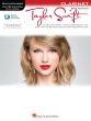 Taylor Swift Instrumental Play-Along for Clarinet(15 Favourites) (Hal Leonard Instrumental Play-Along) (Book with Audio online)