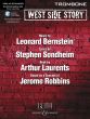 Bernstein West Side Story (Instrumental Play-Along) for Trombone Book with Audio Online