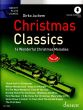 Christmas Classics Flute and Piano