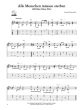 Bach  70 Chorales - Easy Classical Guitar incl. TAB Book with Audio Online (arr. Mark Phillips)