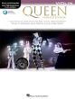 Queen 17 Songs Instrumental Play-Along for Violin Book with Audio online (Updated edition)