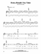 Album Pop Classics for Mandolin (arranged by Bobby Westfall) (With tablature)