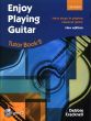 Cracknell Enjoy Playing Guitar Tutor Book 2 Book with Cd (New Edition)