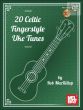 20 Celtic Fingerstyle Uke Tunes