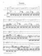 Mozart Wunderkind Sonaten Vol.2 KV 10 - 15 Violine und Klavier (edited by W.D.Seiffert) (fingering and bowing B.Schmid) (fingering piano A.Haering) (Henle-Urtext)